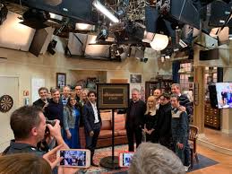 We did not find results for: Going Out With A Bang Big Bang Theory Actors Say Goodbye Television Siouxcityjournal Com