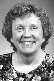 Judith Ann Bye Henderson (1938-2008)