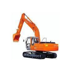 1 Month Hyundai 215 Excavator Rental Service In Gujarat Rs 1500 Hour Id 15093722655