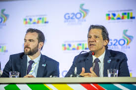 Número 2 de Haddad, Dario Durigan deve assumir a Fazenda; Rogério Ceron será secretário-executivo