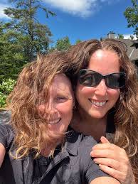 We're just good medicine Dawn Wiggins. Marni Breceda