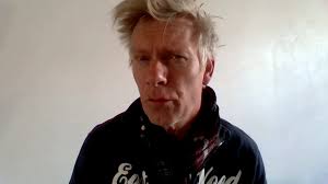 De soldaat facteur en Rachel door Fedde Spoel