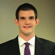 Introducing Mr. Miles Ballard