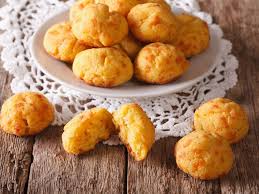 Gougeres Au Fromage Au Cooking Chef Recette Quiche Lorraine Sans Pate Regime Sans Residu Recettes De Cuisine