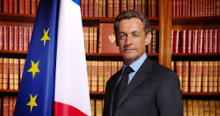 C'est le résultat d'un sondage. Nicolas Sarkozy Elysee