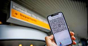 Alles wat je moet weten over reizen in coronatijd goed je koffers pakken zal deze zomer niet volstaan om voorbereid op reis te vertrekken. Gratis Testen Voor Vakantie Of Feestje Hoe Zit Dat En Waar Kun Je Terecht Nijmegen Gelderlander Nl