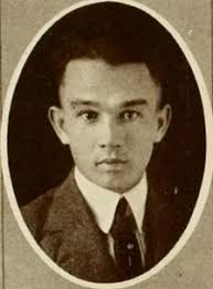 J Gordon Olive (1897-1969)