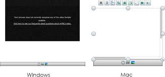 .any of the video formats available error on chrome, firefox, edge while using youtube, video, etc. Promethean Support Article