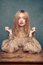 Aimee Lou Wood Flower Girl Dresses Boho Fashion Beautiful People