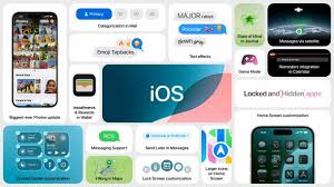iOS 26 Beta 8: Finale Version rückt näher – Was erwartet uns? - Imagen principal del artículo