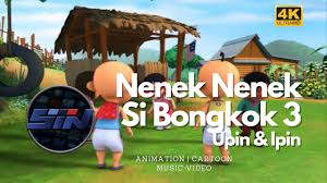 Cerita bermula dengan mei mei, susanti dan devi bermain di padang sambil menyanyi lagu nenek nenek si bongkok tiga. Download Lagu Kanak Kanak Nenek Si Bongkok Tiga Kids Song Daily Movies Hub