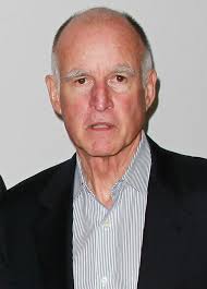 Jerry Brown