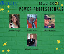 Wow! What an amazing group of...