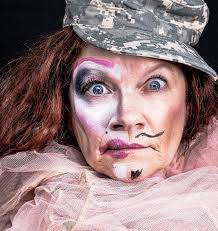 REVIEW: Hir at Trustus Theatre is an exceptional study in cultural  constructs — The Jasper Project — Columbia, SC