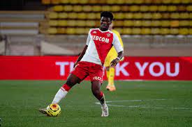 This site is intended for use by people over the age of. Why Aurelien Tchouameni Can Be A Great Long Term Signing For Chelsea