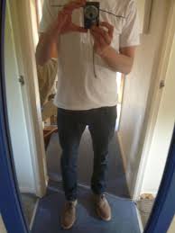 New Clarks Desert Boots A White T Shirt And Denim Perfect Desert Boots Clarks Originals My Style
