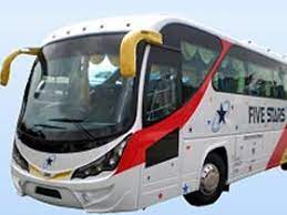 Maybe you would like to learn more about one of these? Star Express Coach Busonlineticket Com