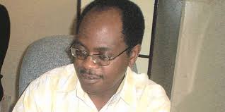 Authors recognised for their works