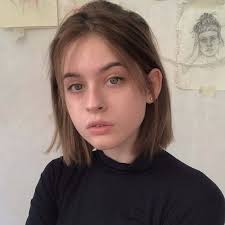 See more ideas about short hair cuts, short hair styles, hair cuts. Pin By Valeria Villarreal On A Lookkkk In 2019 Pinterest Hair Short Hair Styles And Hair Styles Short Hair Styles Chin Length Hair Bob Haircut For Round Face