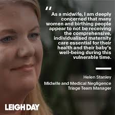 Following concerns about maternity care in Swansea, a formal review was  commissioned in 2023. If you've been affected or experienced birth trauma,  the Swansea Maternity Family Support Group offers a safe and