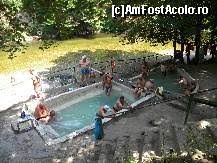 Baile Herculane De Citit Impresii DescoperÄƒ Zona BÄƒile Herculane Herculane Amfostacolo