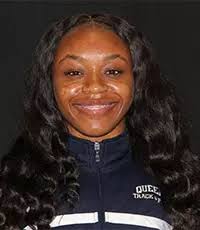 2017-2018 Women's Track and Field Roster