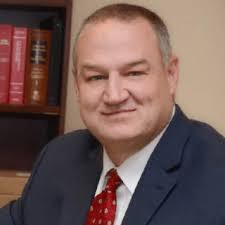 Sheldon Douglas Smith, Lawyer in Little Rock, Arkansas