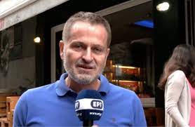 Ο μίλτος τεντόγλου κατέκτησε το χρυσό μετάλλιο και έστειλε τους έλληνες στον έβδομο ουρανό. Dqgsa8rikc25zm