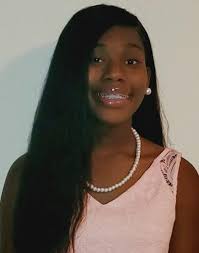 Alpha Kappa Alpha debutantes introduced