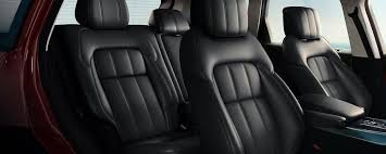 Experience your ride with a panoramic roof that leaves the open skies at your fingertips. 2019 Range Rover Sport Interior Land Rover Darien