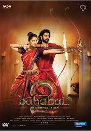 Bahubali 2: The Conclusion: Amazon.co.uk: DVD & Blu-ray