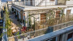 Today we take a look and uncover 11 creative fence designs built to. Athens Noir 1920s Vibe On The East Mediterranean Athens Updated 2021 Prices