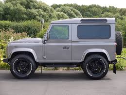 2010 Land Rover Defender 90 Xs 2 4 Twisted Land Rover Defender Land Rover Land Rover For Sale
