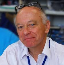 Donald Stroup Obituary