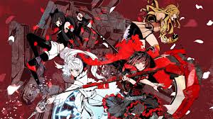 Check spelling or type a new query. Blake Belladonna 4k 8k Hd Rwby Wallpaper 2