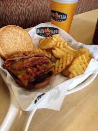 Back yard burger promotions coupons discount promo codes. Back Yard Burgers Back In Lr