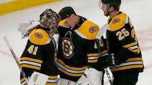 See more ideas about boston bruins, bruins, boston. Boston Bruins Halak Parting Ways After Three Seasons