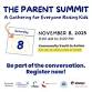 The Parent Summit event in Idaho Falls, ID