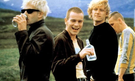 Trainspotting | Danny Boyle | The Guardian