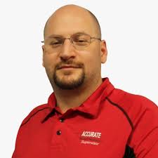 About Accurate Glass