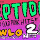 100% SOLID GOLD PUNK HITS!! event image