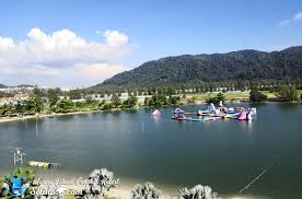 Welcome to the region's no.1 water park, as rated by tripadvisor*. 10 Best Fun Activities To Do In Marina Island Pangkor Resort Hotel Malaysia Selina Wing Deaf Geek Blogger
