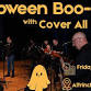 'Halloween Boo-gie' with Cover All Basses event in Altrincham
