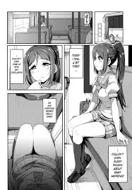 Page 5 | KANAKAN Kankan Chikan! (Doujin) - Chapter 3: KANAKAN Kankan Chikan!  by Yopparai Oni (Corori) at HentaiHere.com