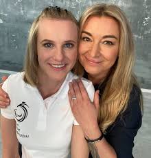 Róża kozakowska po zdobyciu złota: Nasza Stypendystka Roza Kozakowska Zdobyla Zloto I Srebro W Tokio