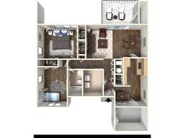 Comanche I 2 Bd 2 Bed Apartment Fort Hood Family Housing