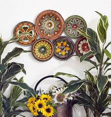 Check out this really unique, fun tips for creating a pretty plate wall. Decorative Plates To Hang On Wall You Ll Love In 2021 Visualhunt