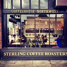 Cool Beans The Best Coffee Shops In The U S Best Coffee Shop Portland Coffee Best Coffee Roasters
