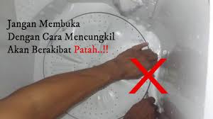 Bagian ini memang wajib untuk dibersihkan agar kaca tidak. Bagaimana Menggantikan Mesin Cuci Mesin Basuh Tutup Tips Untuk Pembaikan Rumah Membuat Tangan Anda Sendiri 2021