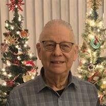 Harold "Hal" Wesley Olson Obituary